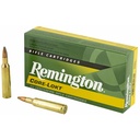 Remington Core Lokt 6MM REM 100 Grain Pointed Soft Point 20 Round Box 