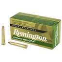 Remington Premier AccuTip 22 Hornet 35 Grain AccuTip-V 50 Round Box 
