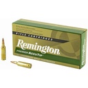 Remington Premier Accutip 17 Remington FireBall 20 Grain 20 Round Box 