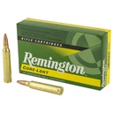 Remington Core Lokt 300 WIN MAN 150 Grain Pointed Soft Point 20 Round Box 