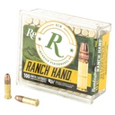 Remington Ranch Hand 22LR 38 Grain Plated Hollow Point 100 Round Box 