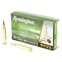 Remington CORE-LOKT TIPPED 300 Winchester Magnum 180 Grain Polymer Tip 20 Round Box 