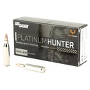 Sig Sauer Platinum Hunter 243 Winchester 90Gr Accubond Ballistic Tip 20 Round Box 