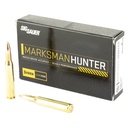 Sig Sauer Marksman Hunter 270 Winchester 140 Grain Gameking Boat Tail Hollow Point 20 Round Box 