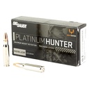 Sig Sauer Platinum Hunter 308 Winchester 165 Grain Accubond Ballistic Tip 20 Round Box 