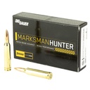Sig Sauer Marksman Hunter 7MM Remington Magnum 160 Grain Gameking Boat Tail Hollow Point 20 Round Box 