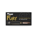 Sig Sauer FURY Hybrid Case 277 Fury 155 Grain Open Tip Match 20 Round Box 