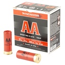 Winchester Ammunition AA Supersport Sporting Clay 12 Gauge 2.75 #8 1 oz Shotshell 25 Round Box 