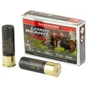 Winchester Ammunition Long Beard TSS 12 Gauge 3 #8 Shotshell 5 Round Box 