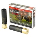 Winchester Ammunition Long Beard TSS 12 Gauge 3.5 #8 Shotshell 5 Round Box 
