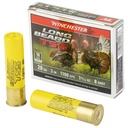 Winchester Ammunition Long Beard TSS 20 Gauge 3 #8 Shotshell 5 Round Box 