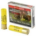 Winchester Ammunition Long Beard TSS 20 Gauge 3 #9 Shotshell 5 Round Box 