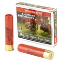 Winchester Ammunition Long Beard TSS 28 Gauge 3 #9 Shotshell 5 Round Box 
