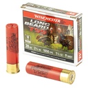 Winchester Ammunition Long Beard TSS 28 Gauge 2.75 #9 Shotshell 5 Round Box 