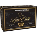 Winchester Ammunition Last Call TSS 12 Gauge 3 #5 1-1/4oz Shotshell 10 Round Box 