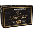 Winchester Ammunition Last Call TSS 12 Gauge 3 #7 1-1/4oz Shotshell 10 Round Box 
