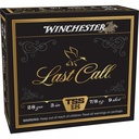 Winchester Ammunition Last Call TSS 28 Gauge 3 7/8oz Shotshell 10 Round Box 
