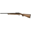 Ruger 10/22 Light Varmint Target TALO Edition 22LR 20" Barrel 10Rds Black