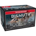 Winchester Ammunition Bismuth 12 Gauge 3" #1 1-3/8oz Shotshell 15 Round Box 