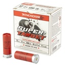 Winchester Ammunition Super Target 12 Gauge 2.75" #7.5 1 oz 25 Round Box 