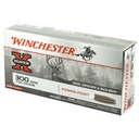 Winchester Ammunition Super-X 300 WSM 180 Grain Power Point 20 Round Box 