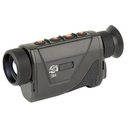 ATN Corp BlazeHunter Pro 335 Thermal Monocular 4-32X Magnification 35mm Objective 384x288 Sensor Matte Finish Black Includes Battery Charger and Pouch 