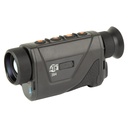 ATN Corp BlazeHunter Pro 335 Thermal Monocular with Laser Range Finder 4-32X Magnification 35mm Objective 384x288 Sensor Matte Finish Black Includes Battery Charger and Pouch 