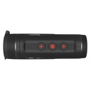 ATN Corp Blaze Trek Thermal Monocular 25MM Objective 1.7-13.5X Magnification Matte Finish Black 
