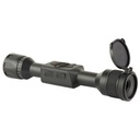 ATN Corp THOR LTV Thermal Rifle Scope 3-9X Magnification 320x240px Resolution Multiple Reticles 19MM Objective 30MM Main Tube Matte Finish Black 