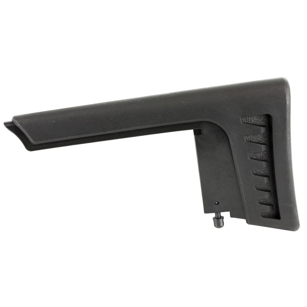 Ruger Stock Adapter Fits Ruger American Rimfire 10/22 and any Ruger rifle w/the Modular Stock System Low Comb/Standard Pull Black 