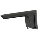 Ruger Stock Adapter Fits Ruger American Rimfire 10/22 and any Ruger rifle w/the Modular Stock System Low Comb/Standard Pull Black 