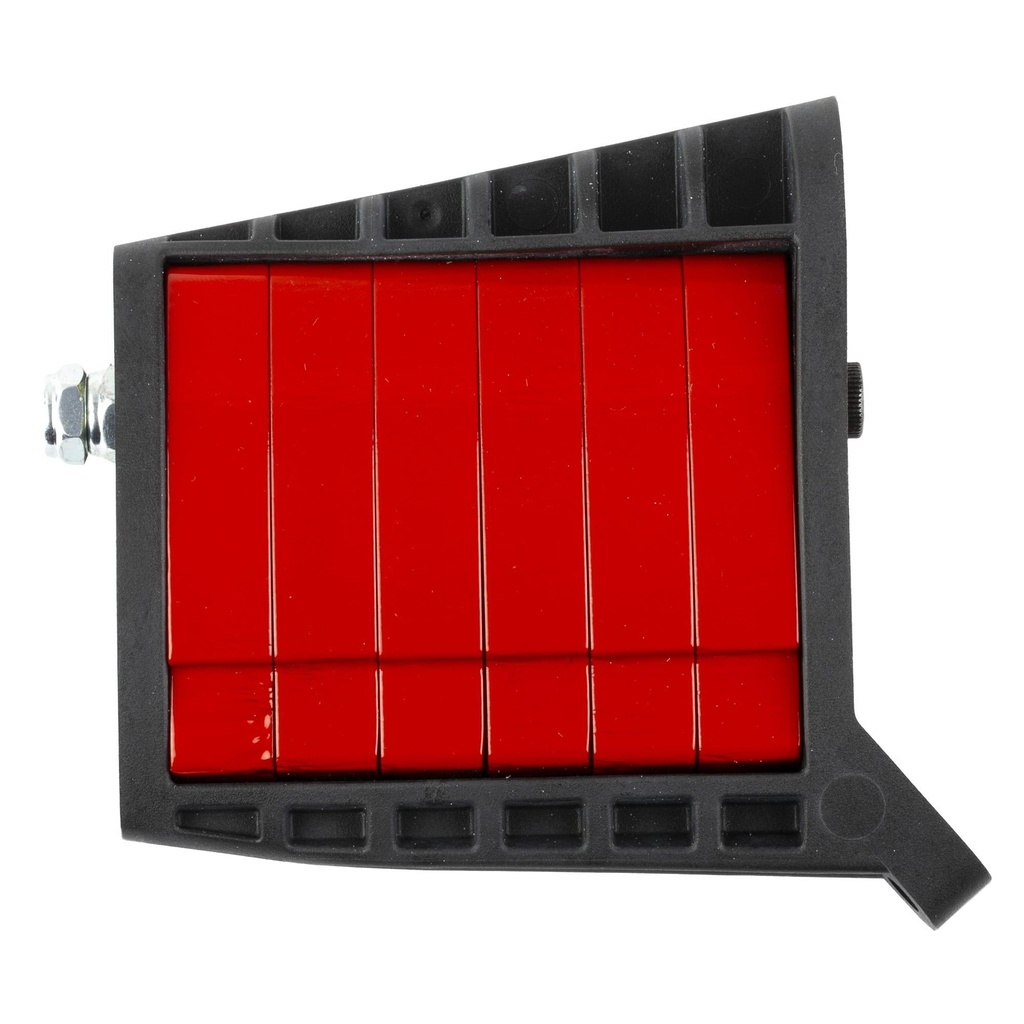 Ruger Stock Weight Kit Fits Ruger American Gen2 Stocks Black 