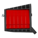 Ruger Stock Weight Kit Fits Ruger American Gen2 Stocks Black 