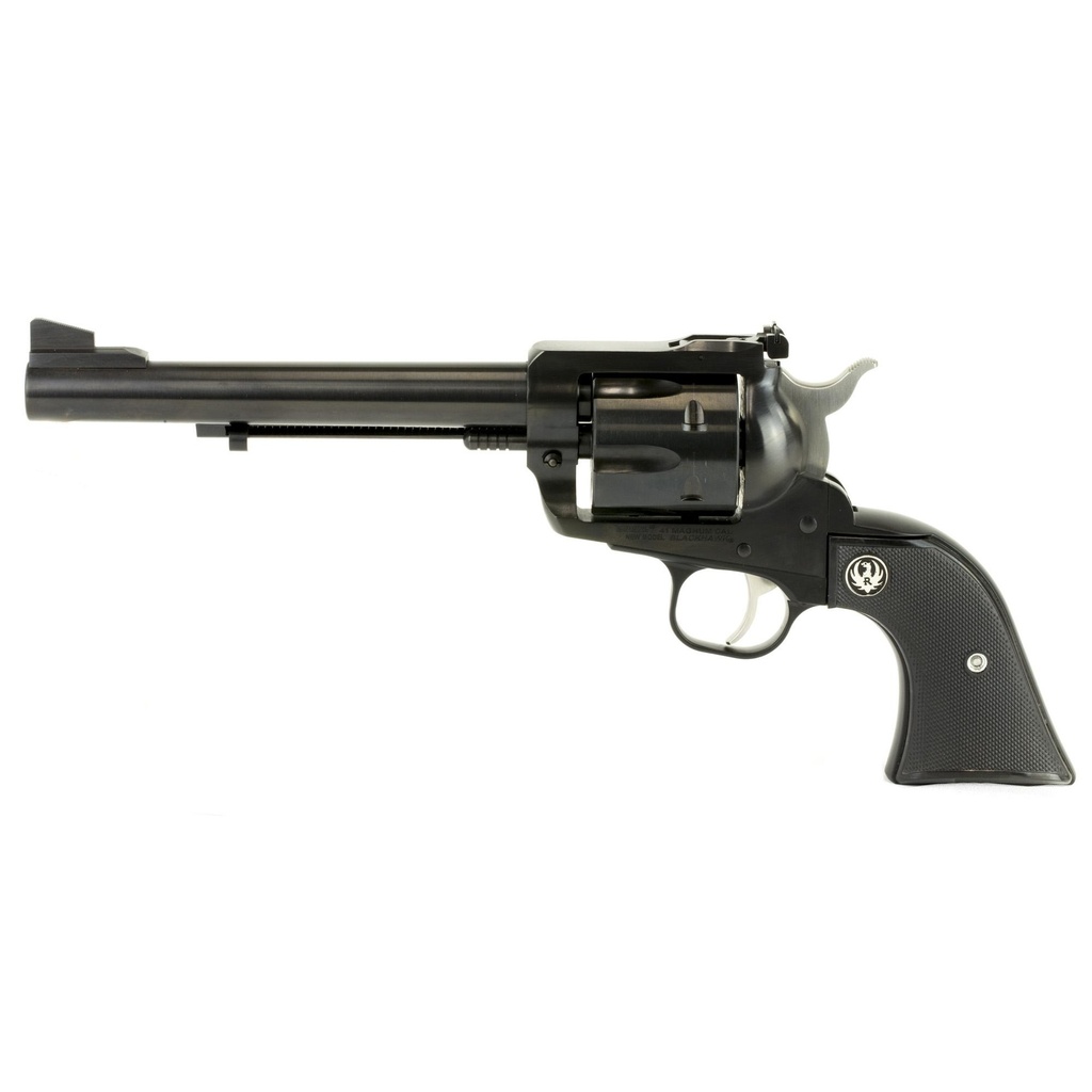 Ruger Blackhawk SA 41 Remington Magnum 6.5" Barrel 6Rds 