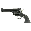 Ruger Blackhawk SA 45 Long Colt 4.6" Barrel 6Rds Black