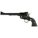 Ruger Blackhawk 45 Long Colt 7.5" Barrel 6Rds Black