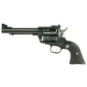 Ruger Blackhawk Convertible SA 45 Long Colt/45 ACP 5.5" Barrel 6Rds Black