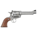 Ruger Super Blackhawk Standard SA 44 Magnum 5.5" Barrel 6Rds Silver