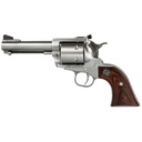 Ruger Super Blackhawk Standard SA 44 Magnum 4.6" Barrel 6Rds Silver