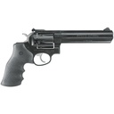 Ruger GP100 Standard DA 357 Magnum 6" Barrel 6Rds Blue