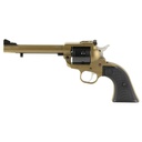 Ruger Super Wrangler SA 22 LR/22 WMR 5.5" Barrel 6rDS Bronze