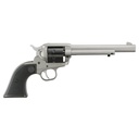 Ruger Wrangler SA 22LR 6.5" Barrel 6Rds Silver