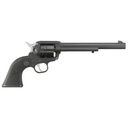 Ruger Wrangler SA 22LR 6.5"Barrel 6Rds Black