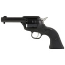 Ruger Wrangler SA 22LR 3.75" Barrel 6Rds Black