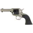 Ruger Wrangler SA 22LR 3.75" Barrel 6Rds Silver
