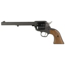Ruger Wrangler TALO Edition SA 22LR 7.5" Barrel 6Rds Black