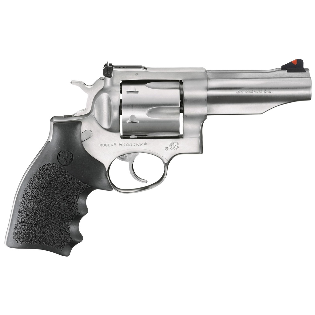 Ruger Redhawk DA 44 Magnum 4.2" Barrel 6Rds Silver