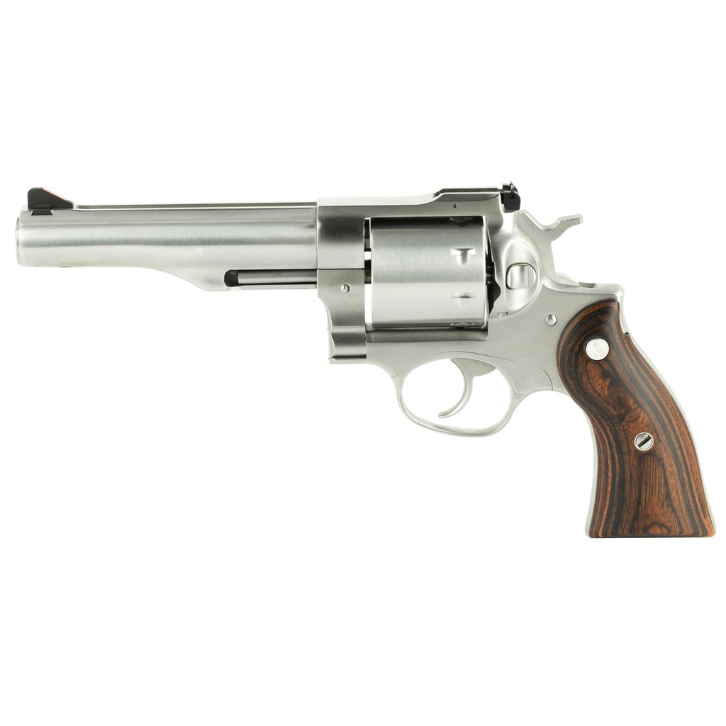 Ruger Redhawk DA 357 Magnum 5.5" Barrel 8Rds Silver