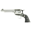 Ruger Vaquero SASS SA 45 Long Colt 5.5" Barrel 6Rds Silver