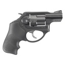 Ruger LCRx DA 38 Special +P 1.875" Barrel 5Rds Black